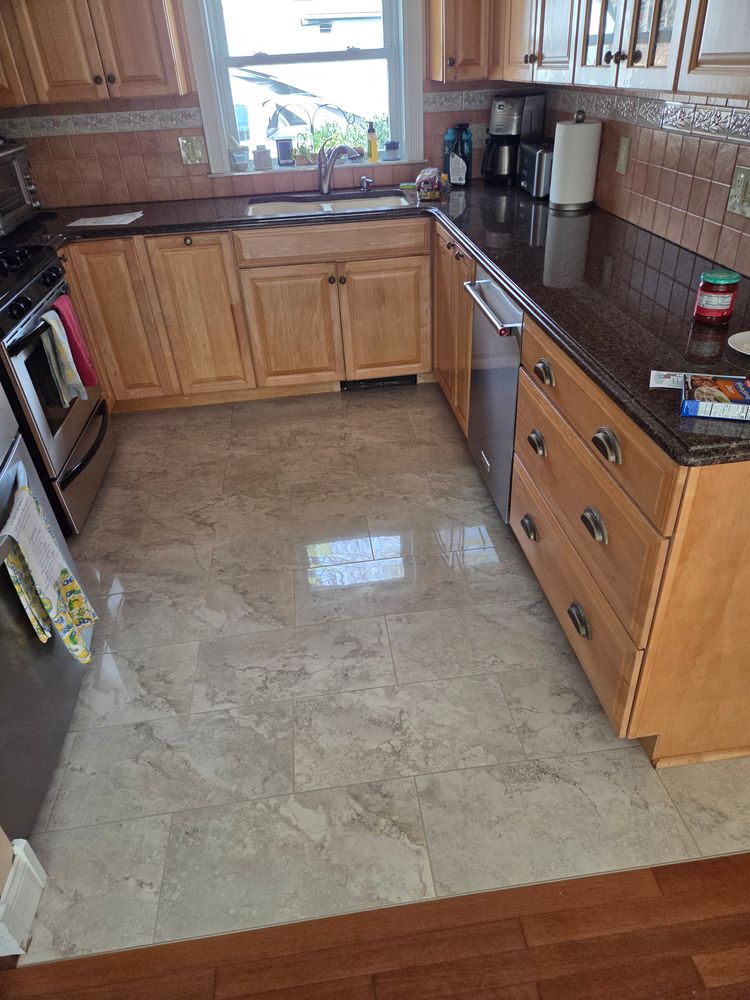 All Photos for Smith Tile, Flooring and Renovation in Barre, MA