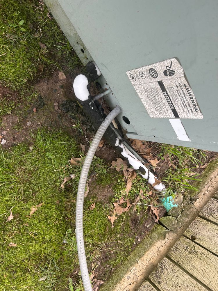 All Photos for Caldera Heating and Air LLC in Centerton, AR