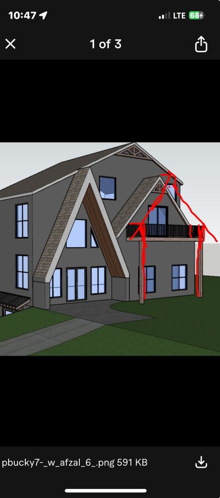 Designed by LnC Contracting  for LNC Contracting in Greenwood Lake, NY