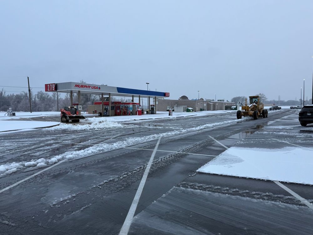 All Photos for Double J Excavation in Nashville, AR