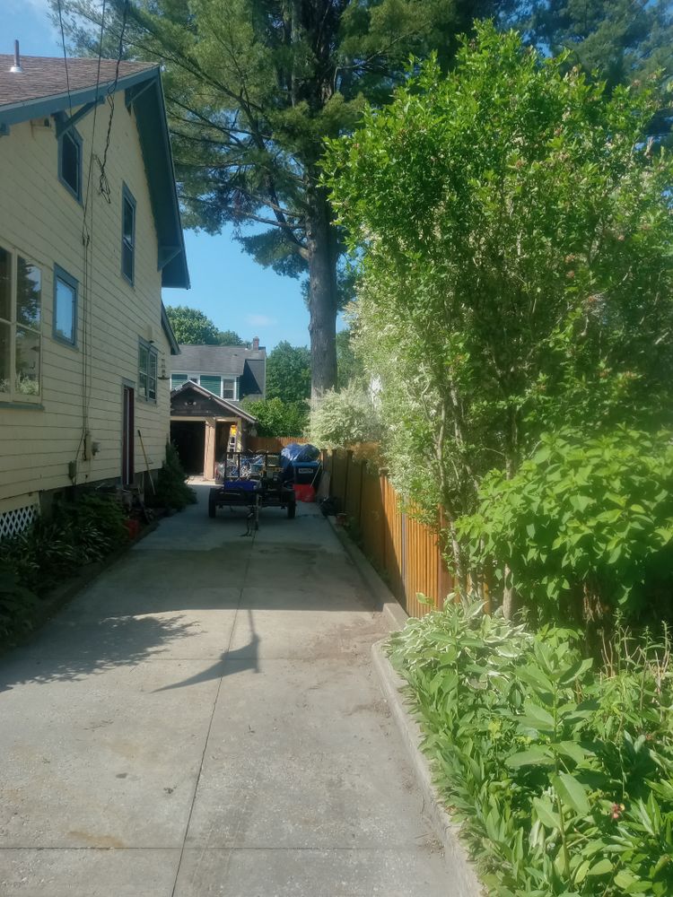 All Photos for K Brown's Property Maintenance in Pittsfield, MA