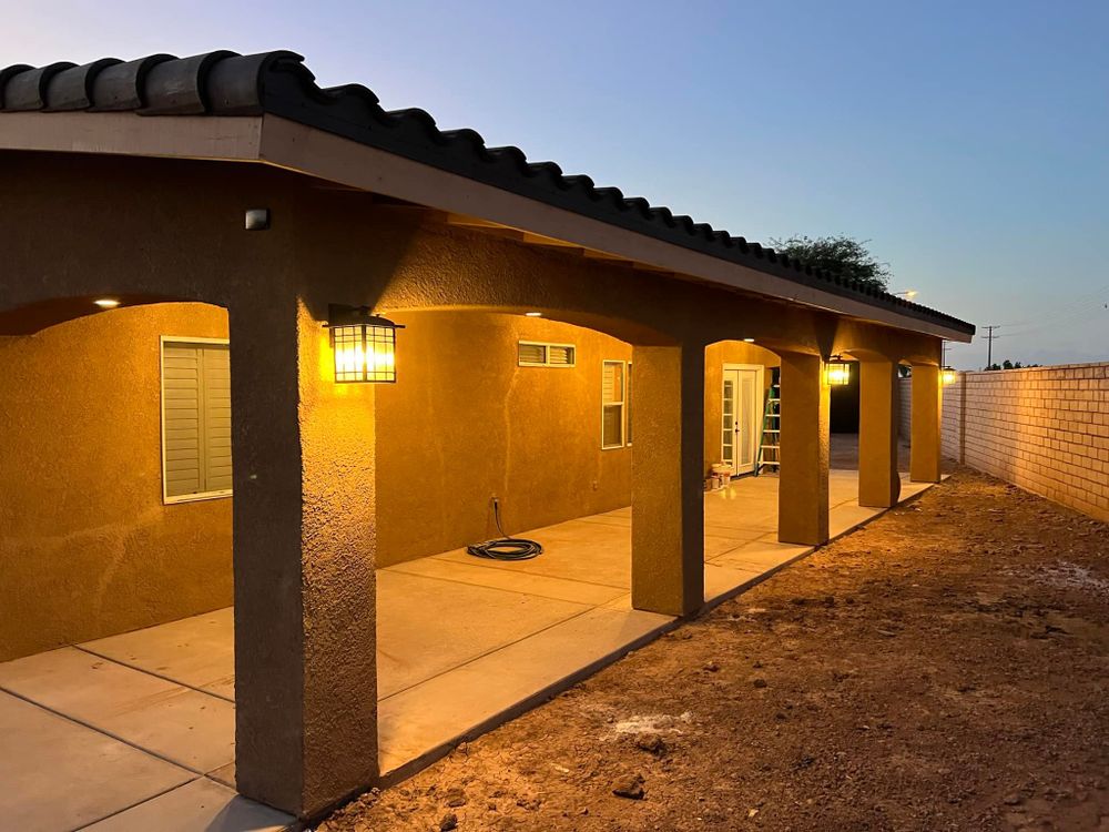 Construction Remodeling for Joey Boots Builders in El Centro, CA