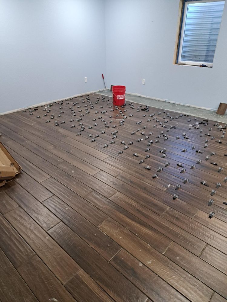 All Photos for Pipkin's Flooring in Liberal, KS