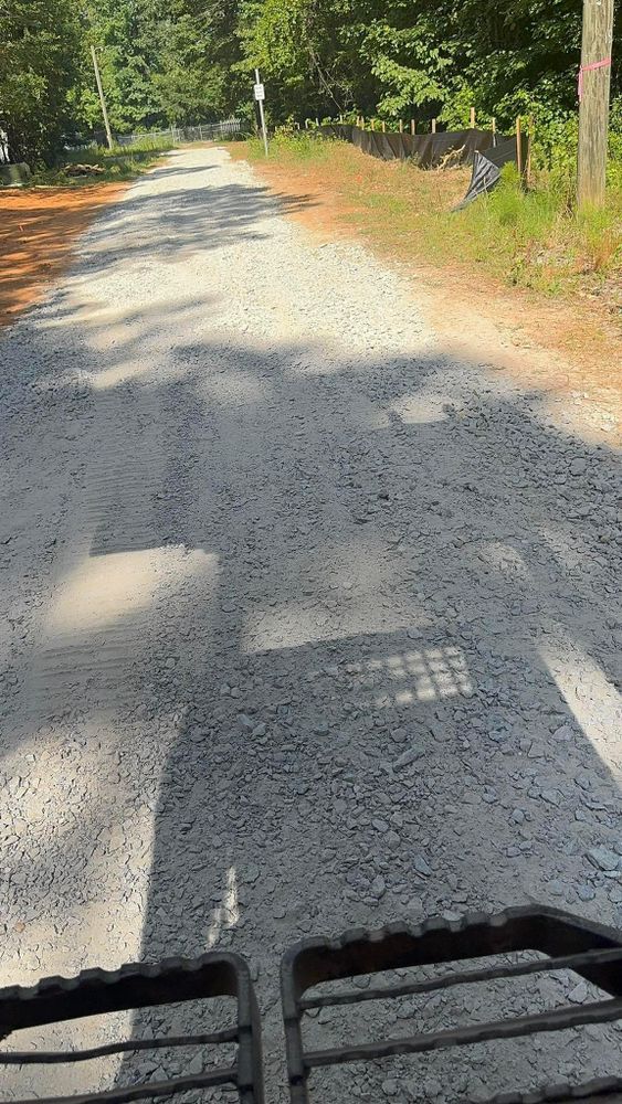 All Photos for Groundworx Construction in Bremen, GA