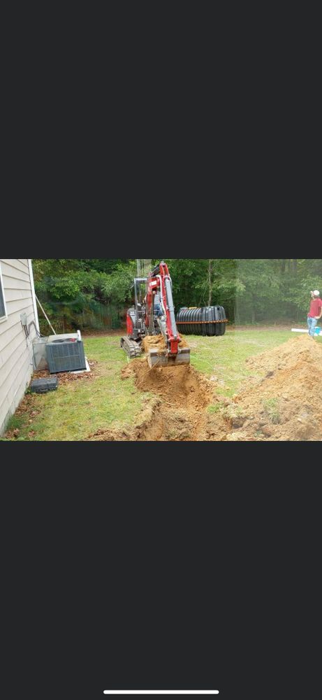 All Photos for Walker Septic & Drain LLC in Chickamauga, GA