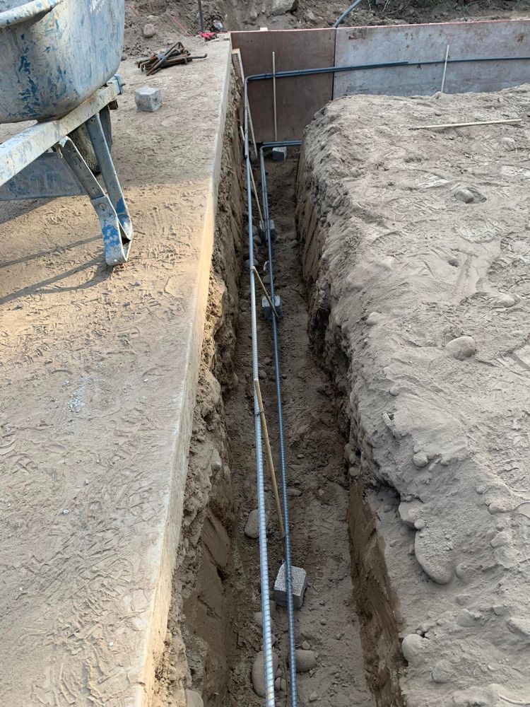 Our Electrical Repairs service ensures your home stays safe and functional. We handle everything from the basic of electrical issues to complex repairs, ensuring expertly conducted inspections and solutions tailored to your needs. for Triple Nickel Construction in Walla Walla, WA