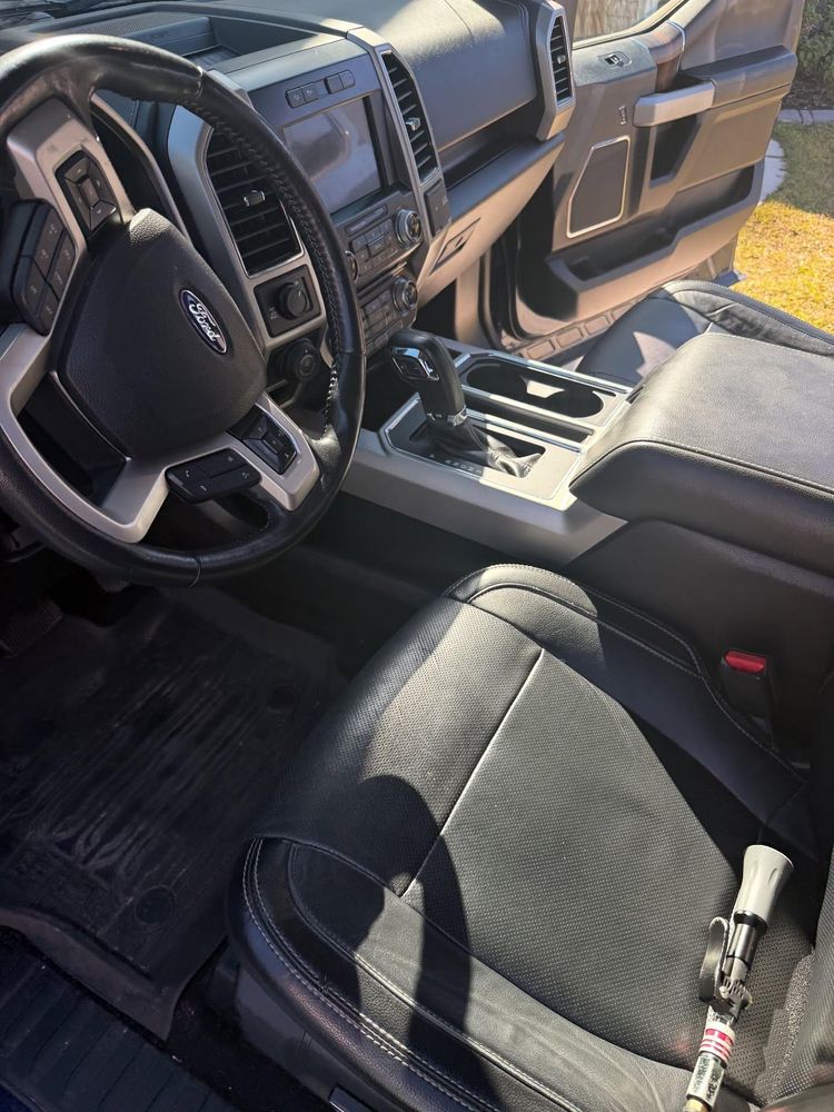 All Photos for Relentless Shine Mobile Detailing in Calabash, NC