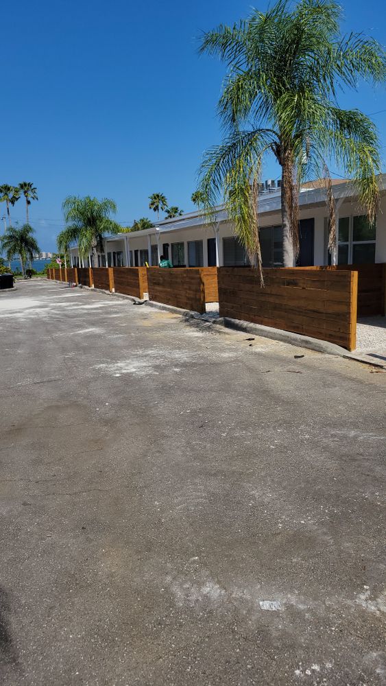 All Photos for Millenium Construction & Property Management in Tampa, FL