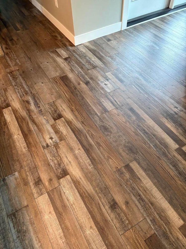 All Photos for Rivers Edge Tiling LLC in Brainerd, MN