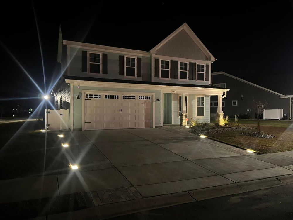 All Photos for A2K Lawns & Landscaping LLC in Little River, SC