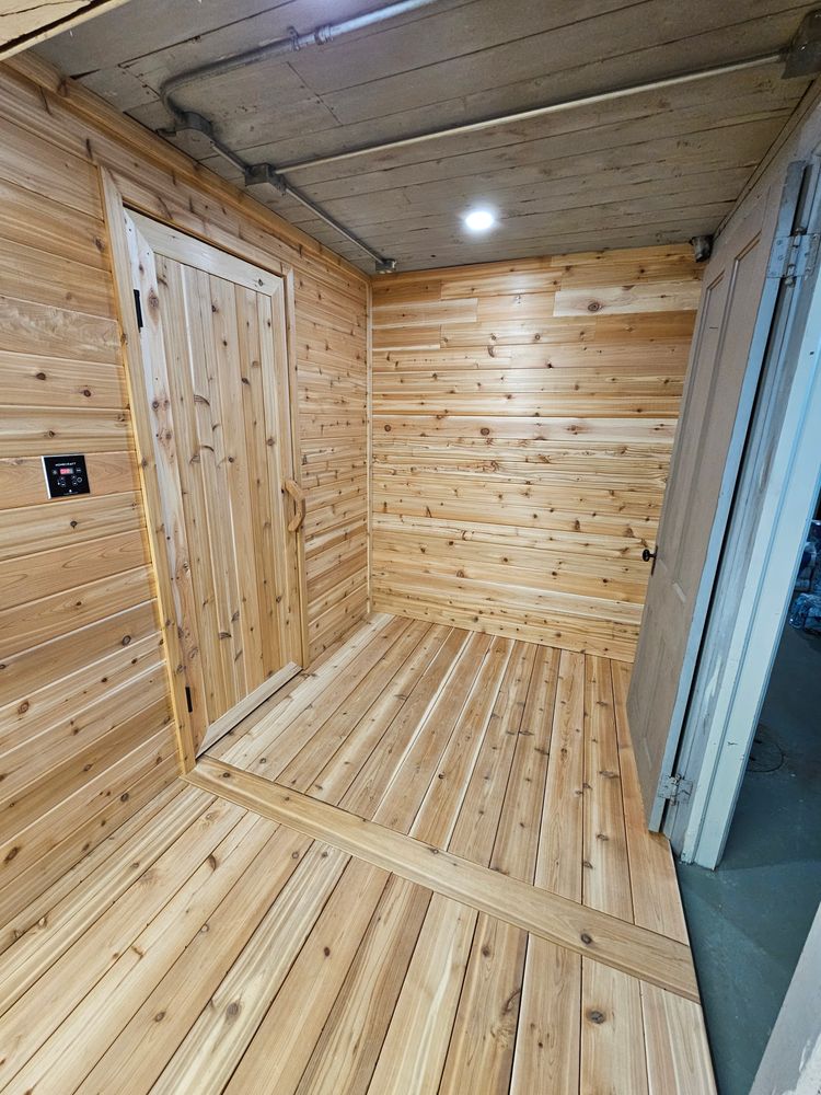 All Photos for Timber Concepts  in Green Bay, WI