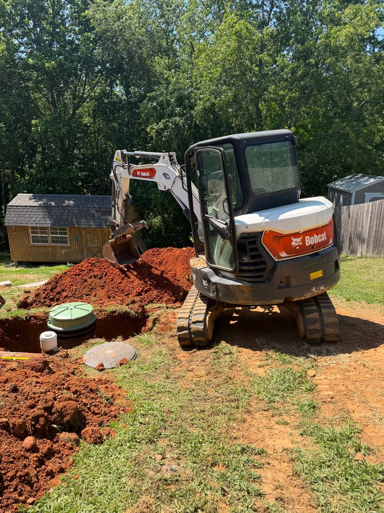 All Photos for Admiral Septic Solutions, LLC in Farragut, TN