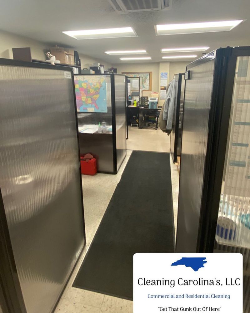 All Photos for Cleaning Carolina’s LLC in Greensboro, NC