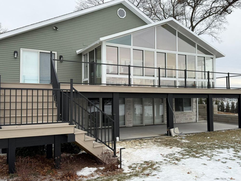 All Photos for K&S Carpentry in Oakland County, MI