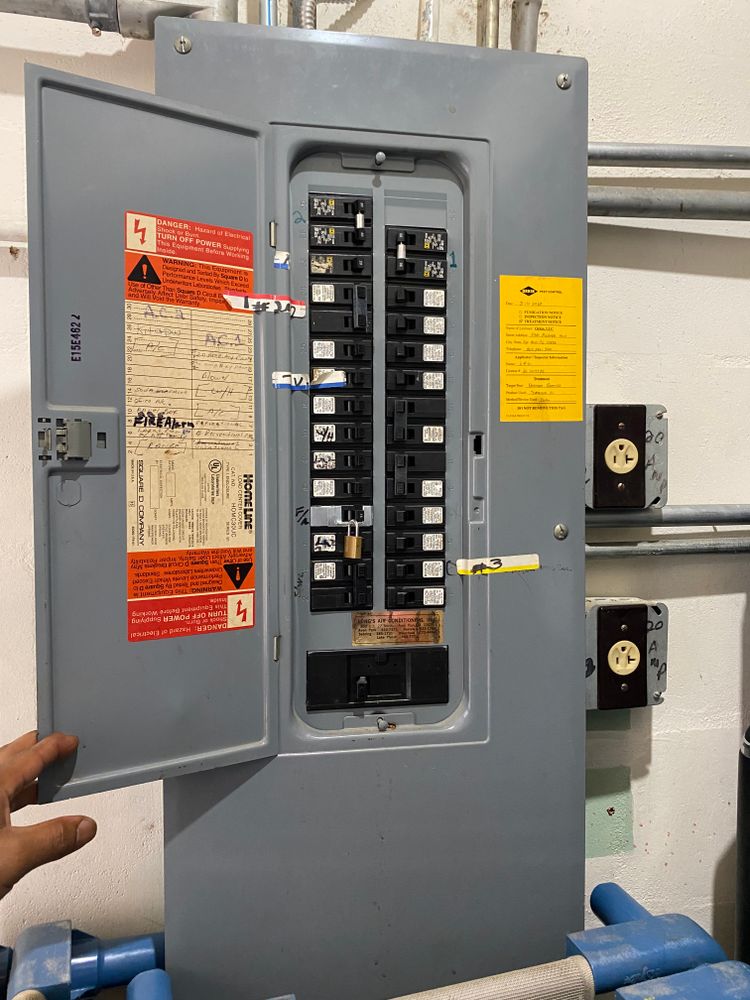 All Photos for Nominal Voltage in Orlando, FL