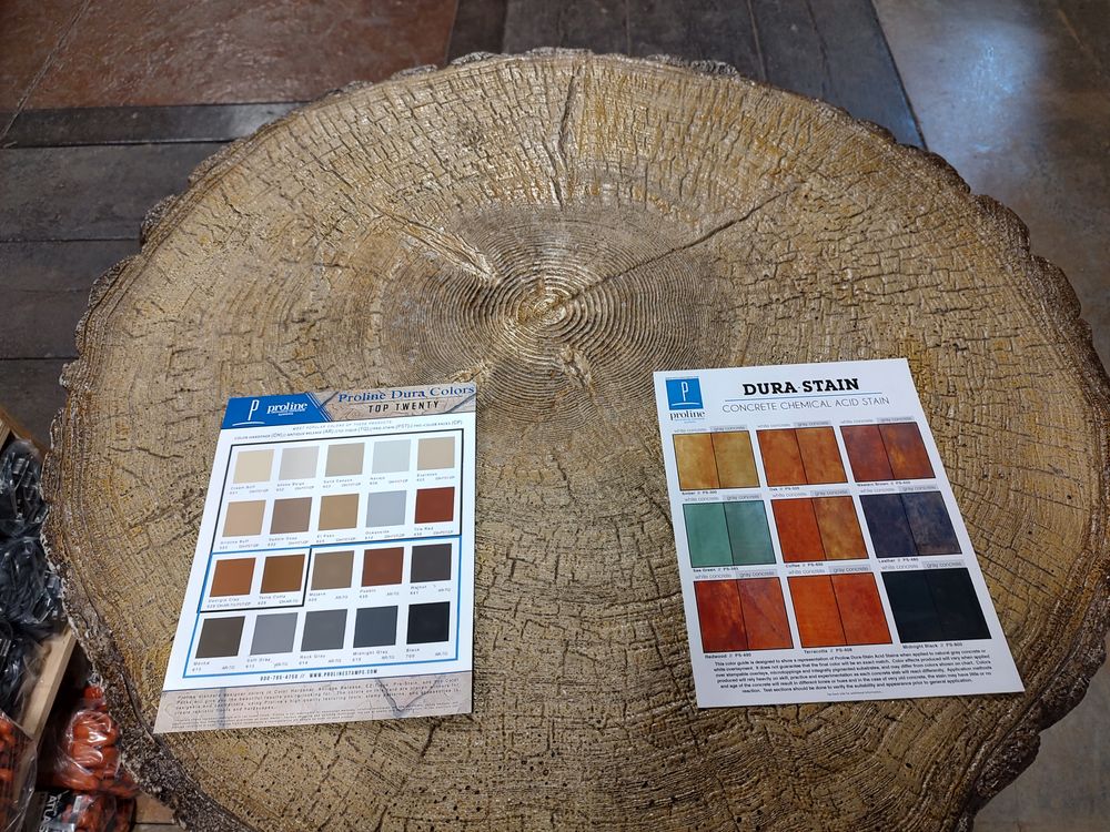 All Photos for A-1 Concrete Supplies in Olympia, WA