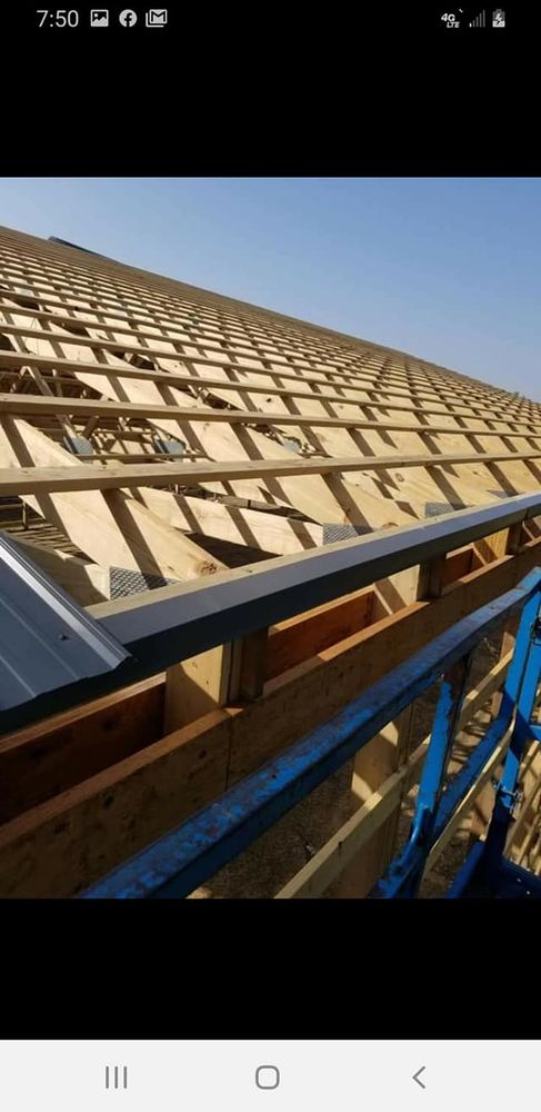 All Photos for Travis Jasper Construction in Holland, MN