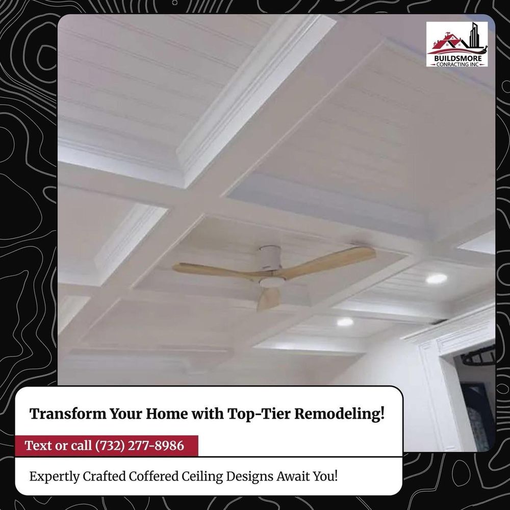 All Photos for Buildsmore Contracting Inc in East Windsor Township, NJ