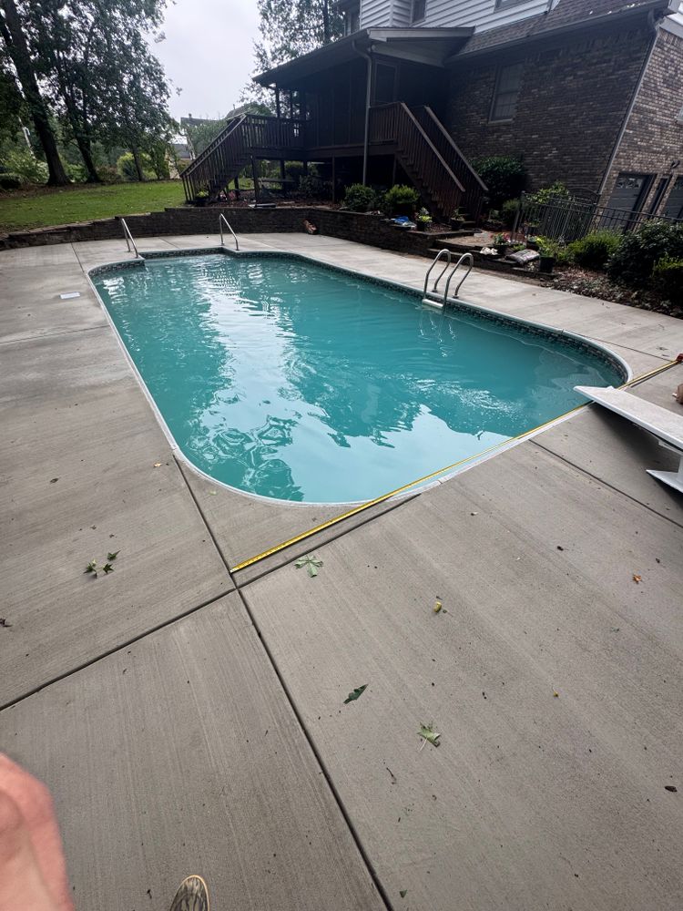 All Photos for Stillwell Earthworks in Trussville, AL