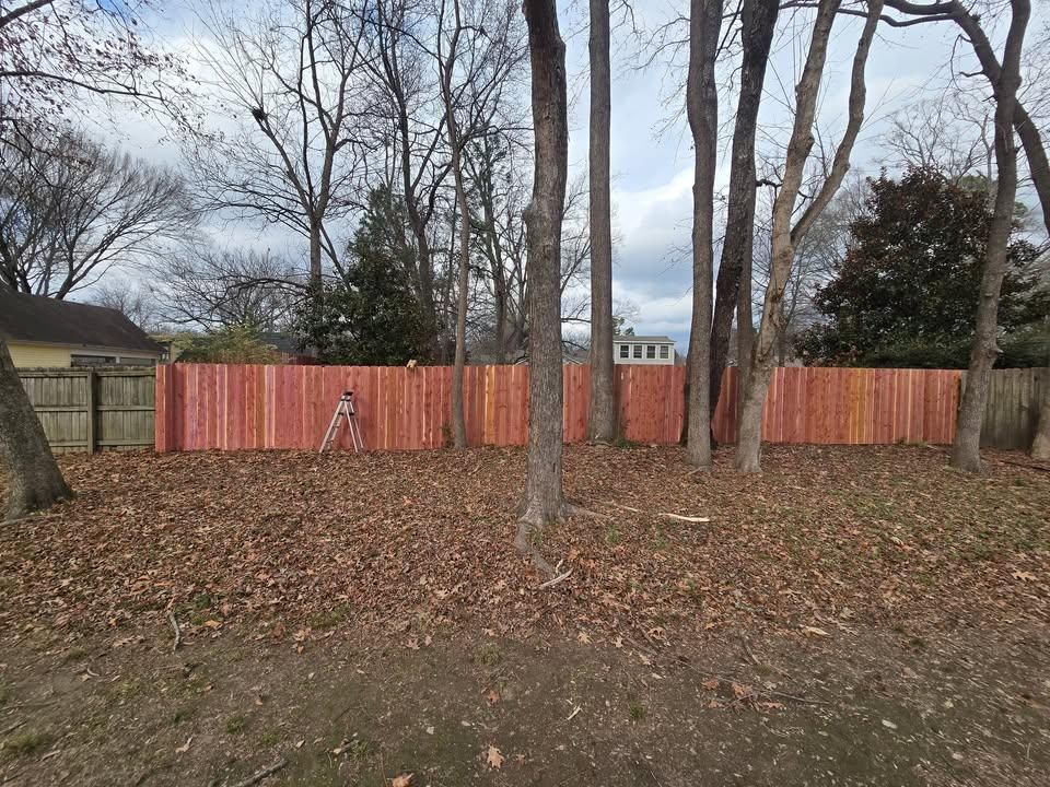 All Photos for Stewart Fencing in Mason, TN