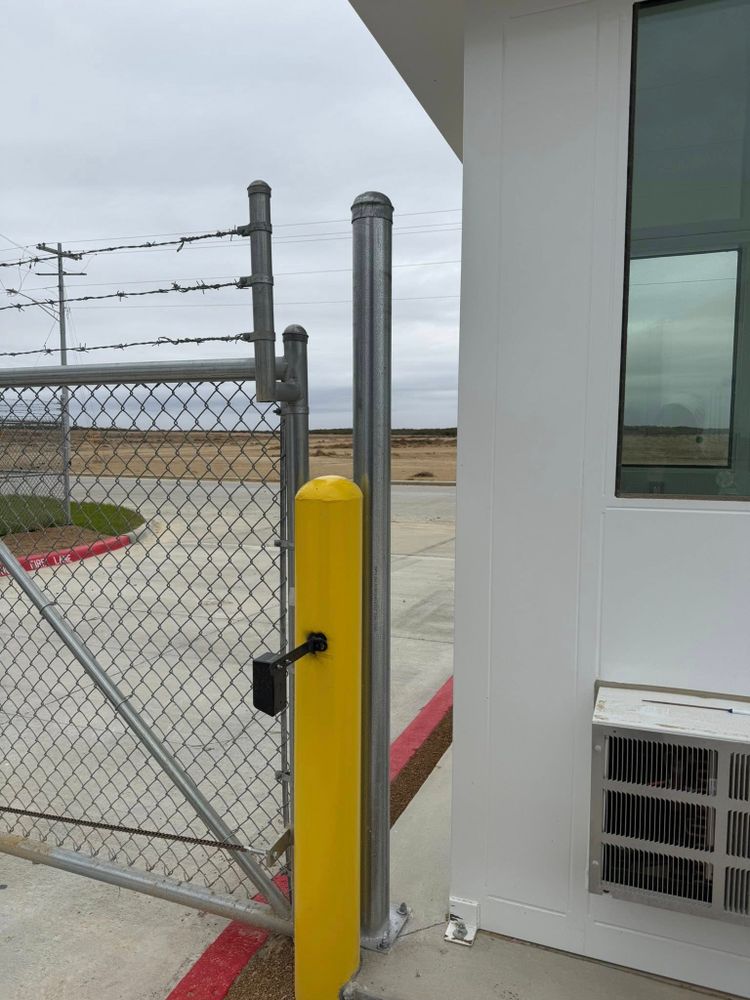 Our Commercial Welding service offers expert custom welding solutions tailored to your needs, ensuring high-quality and durable projects that enhance the value and functionality of your residential property investments. for Everyday Welding Co. in Laredo, TX