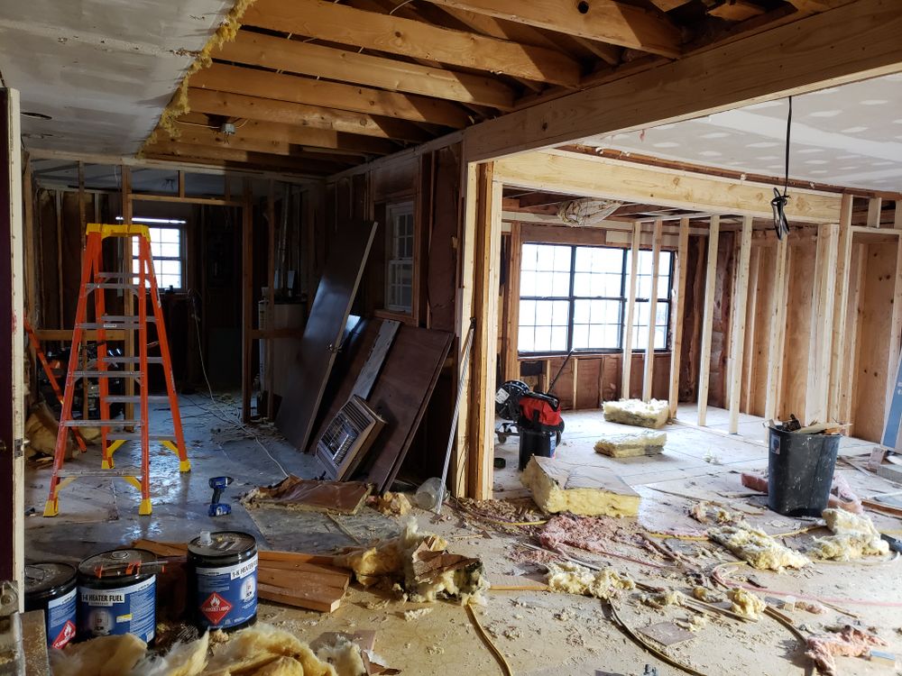 All Photos for IVY Contracting in Buena Vista, TN