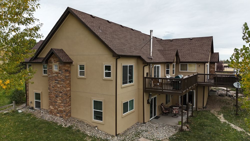 All Photos for Pr Stucco Services in Denver, CO