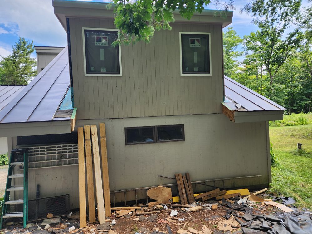 All Photos for AA Family Construction in Lebanon, NH