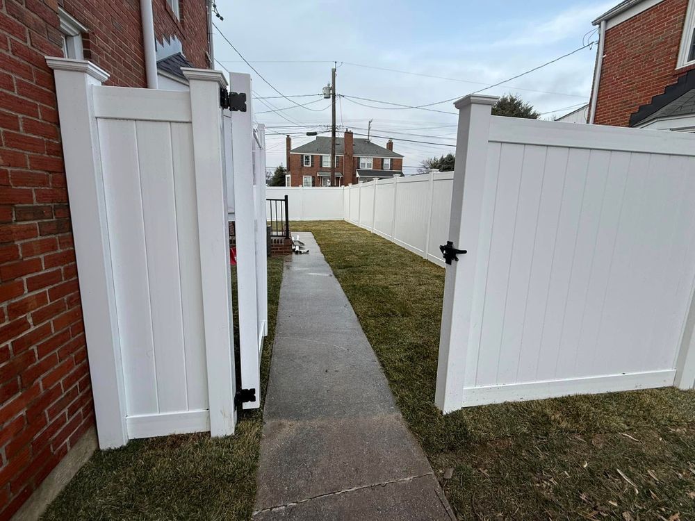 All Photos for Luna Landscaping and Construction in Parkville, MD