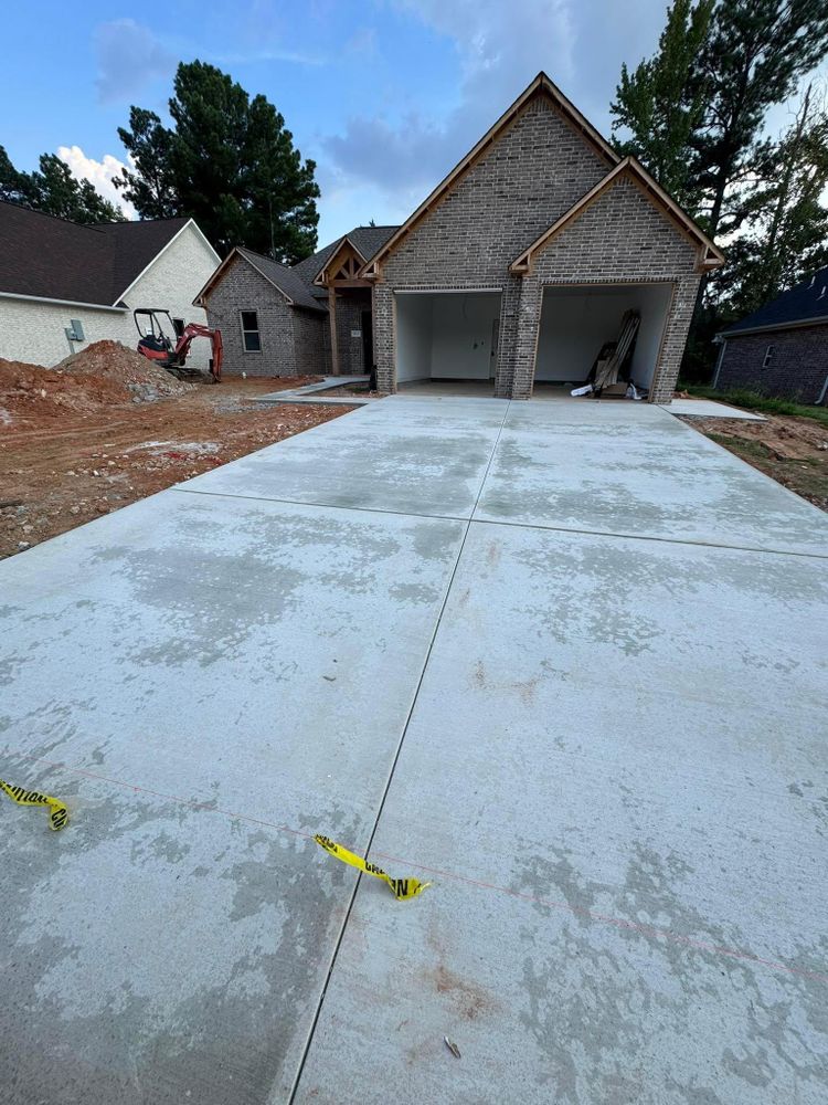 All Photos for K P Construction in Texarkana, TX