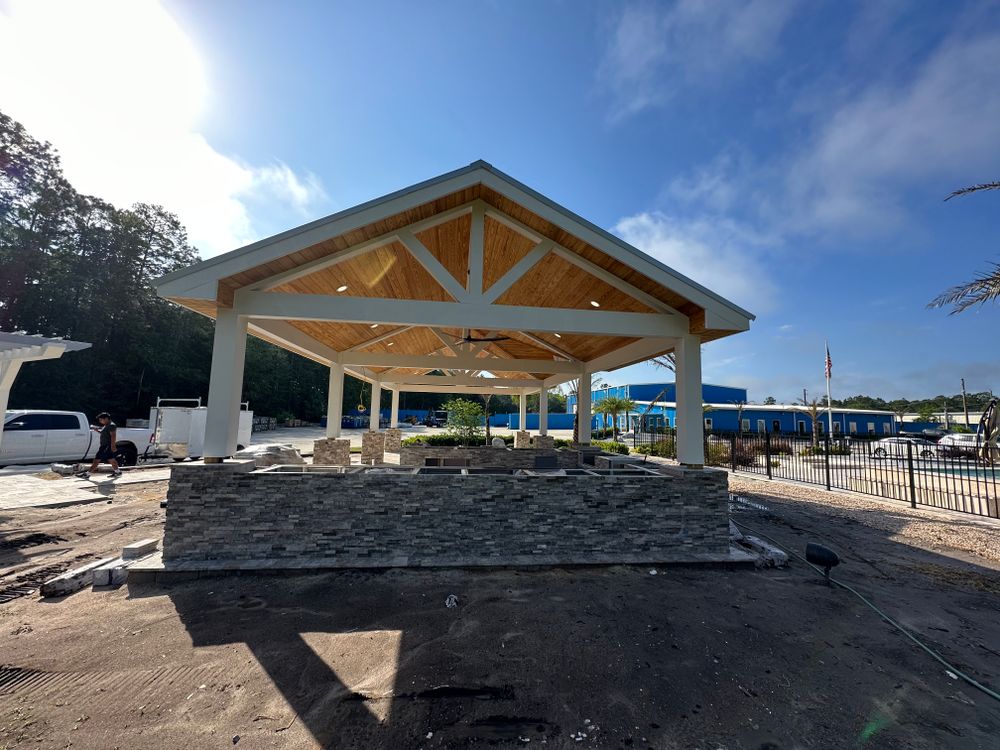 All Photos for MI Contracting LLC in St. Augustine, FL