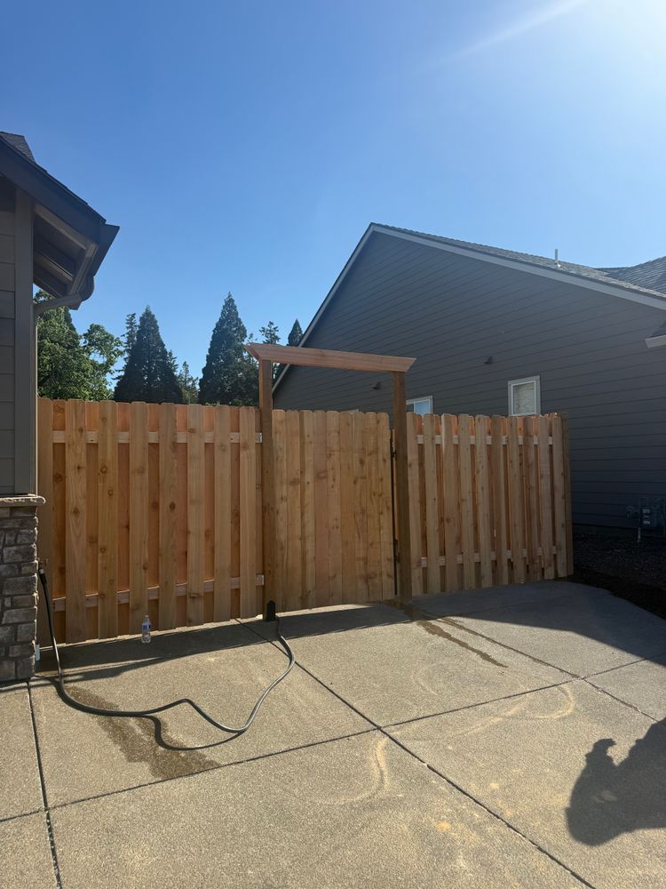 All Photos for C&A Concrete Construction in Salem, OR