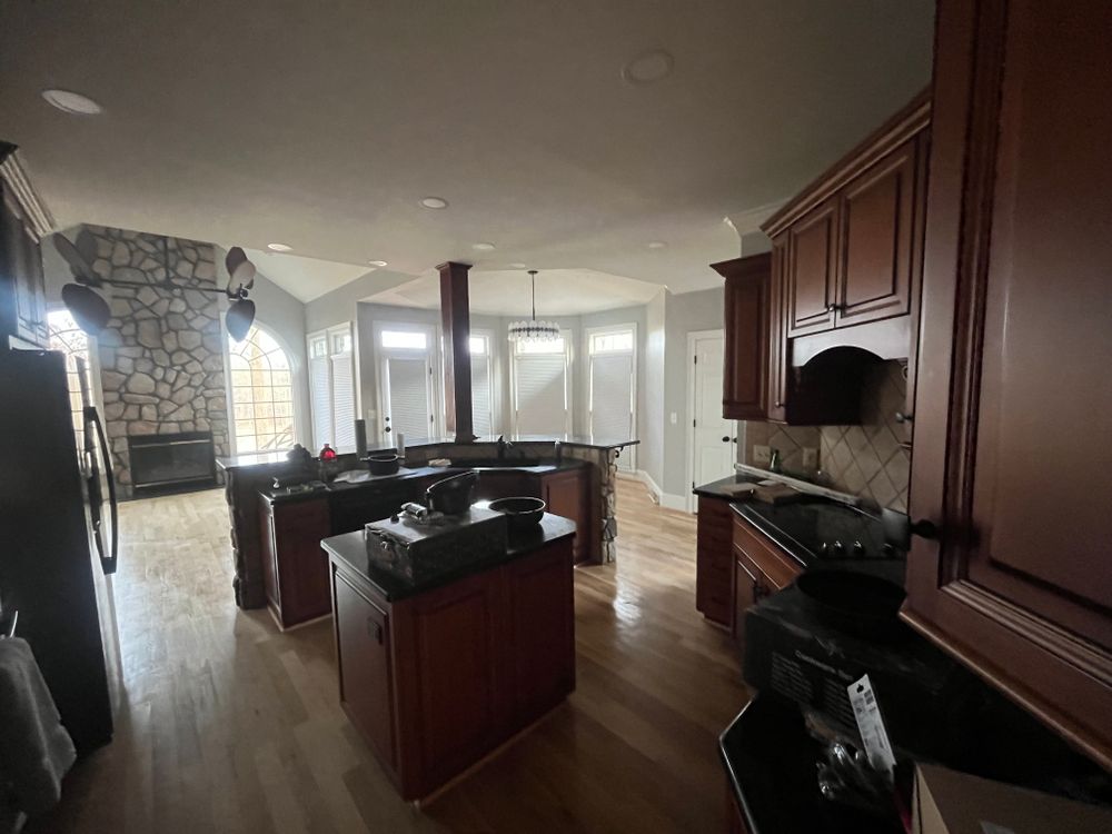 All Photos for VNS Drywall & Paint Co. in Thomasville, NC