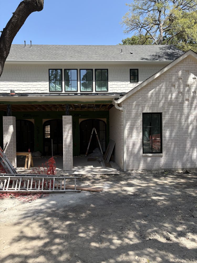 All Photos for The Gutter Brothers LLC in Richardson, TX