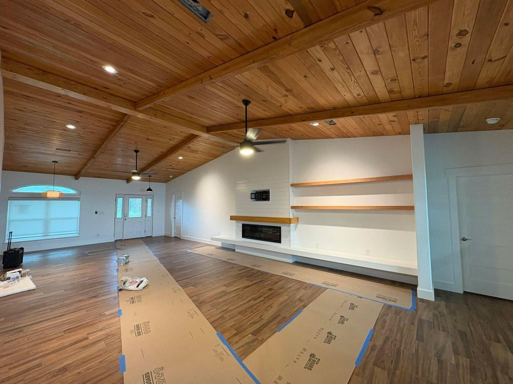 All Photos for Reef Runner Remodeling & Repair in Gulf Breeze, FL