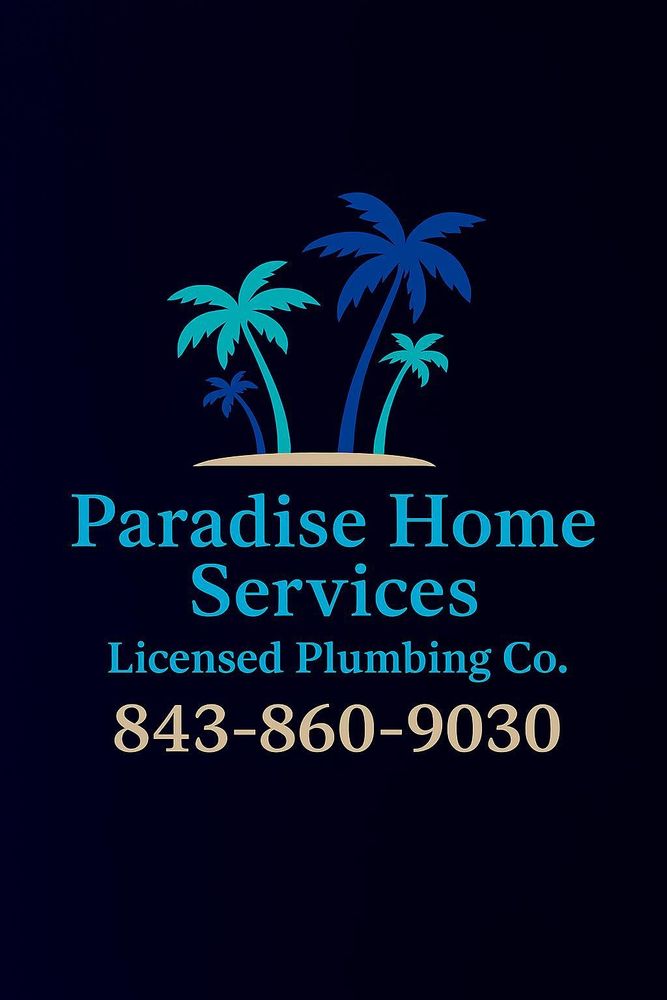 All Photos for Paradise Home Services LLC in Charleston, SC