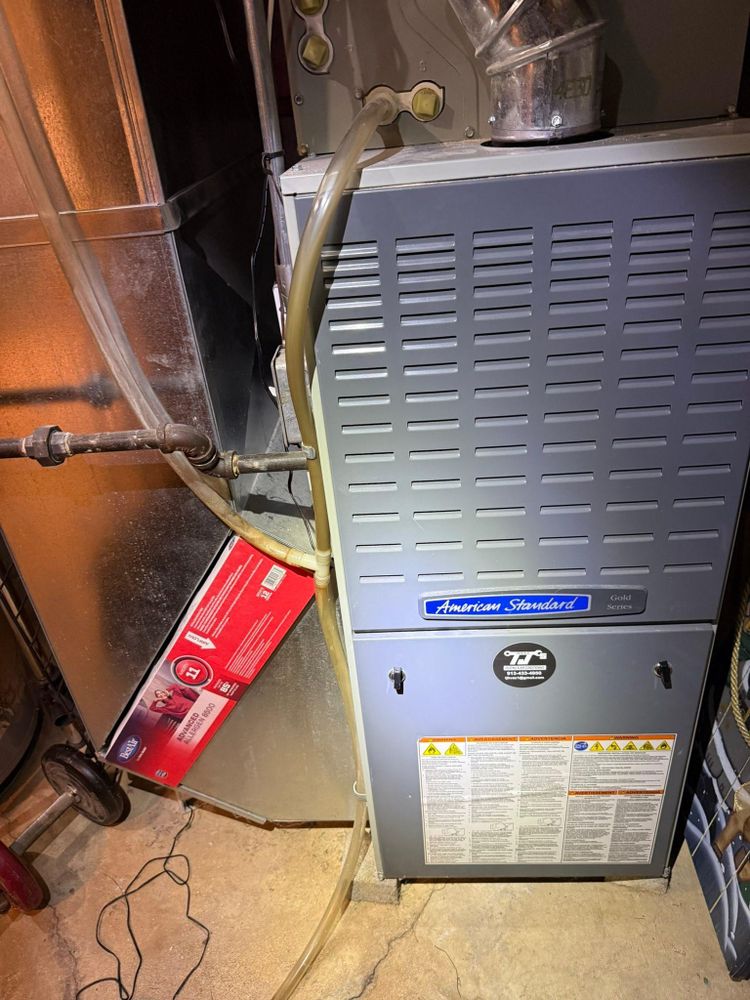 All Photos for TJS HVAC Services in Olathe, KS