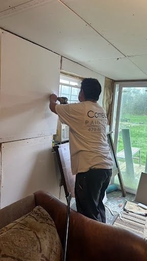 All Photos for Correas Painting in Russellville, AR