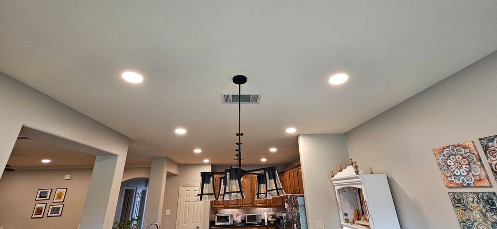 All Photos for Smartify Electric Solutions in Fort Worth, TX
