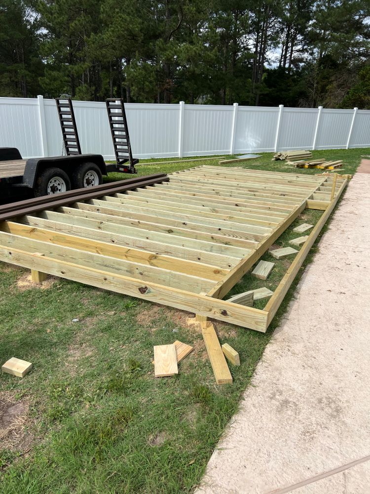 All Photos for Camalett Services in Perry, GA