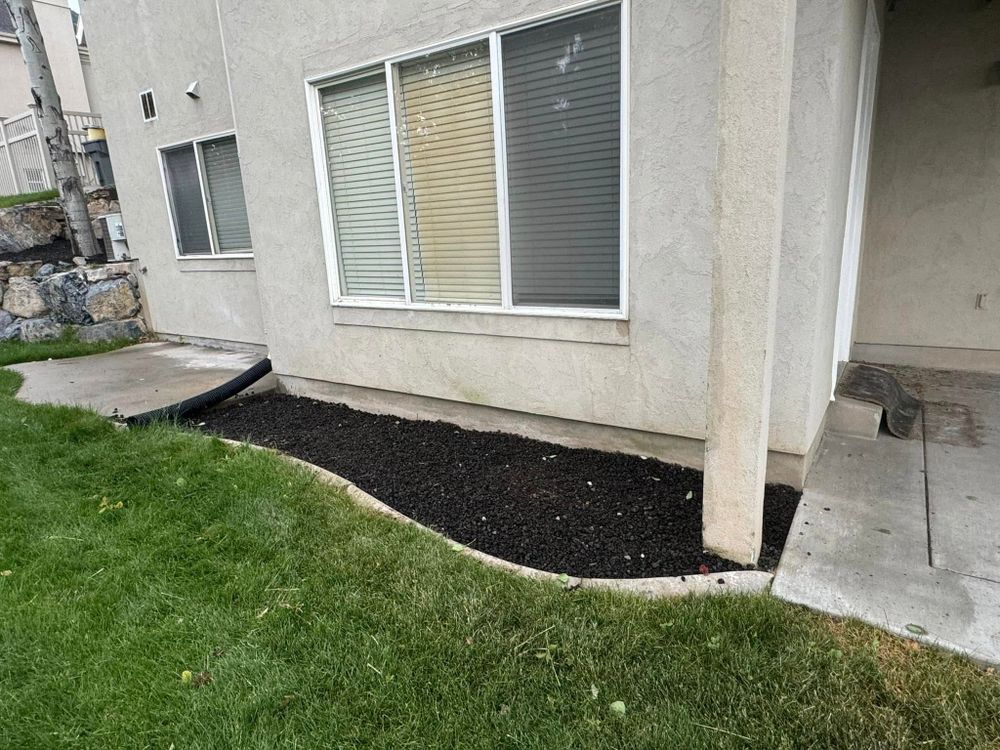 Lawn Care for L&S Landscaping in Layton, UT