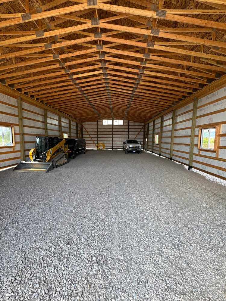 All Photos for Rocky Mountain Shed Builders in Whitefish, MT