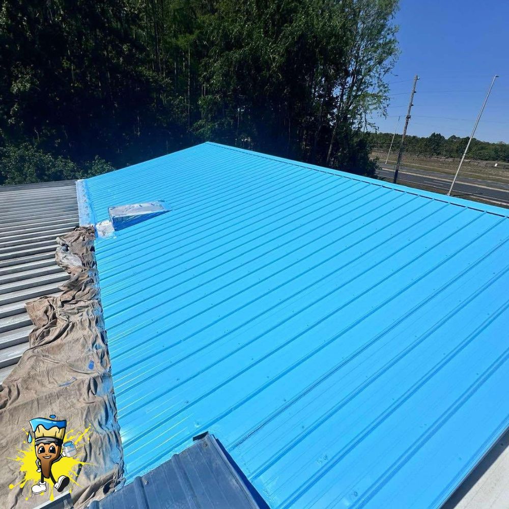 Exterior Painting for Refresh Painting in Wesley Chapel, FL