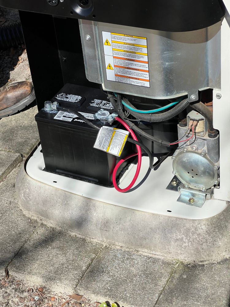 All Photos for Idea Electric in Clinton, NC