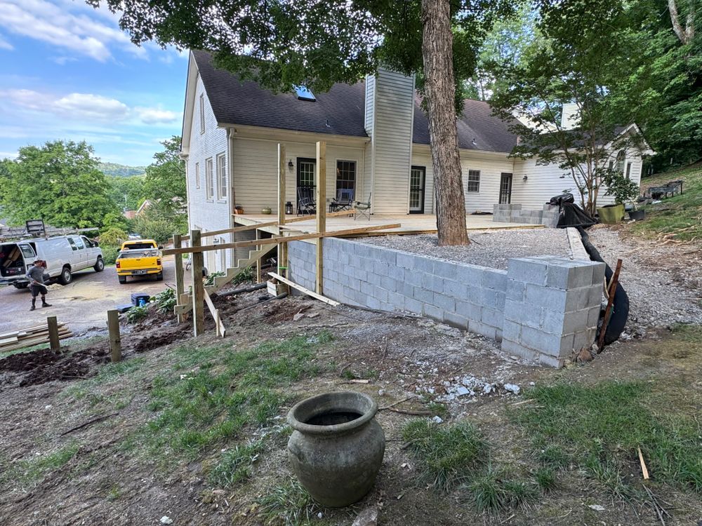All Photos for J&L Remodeling in Mt. Juliet, TN