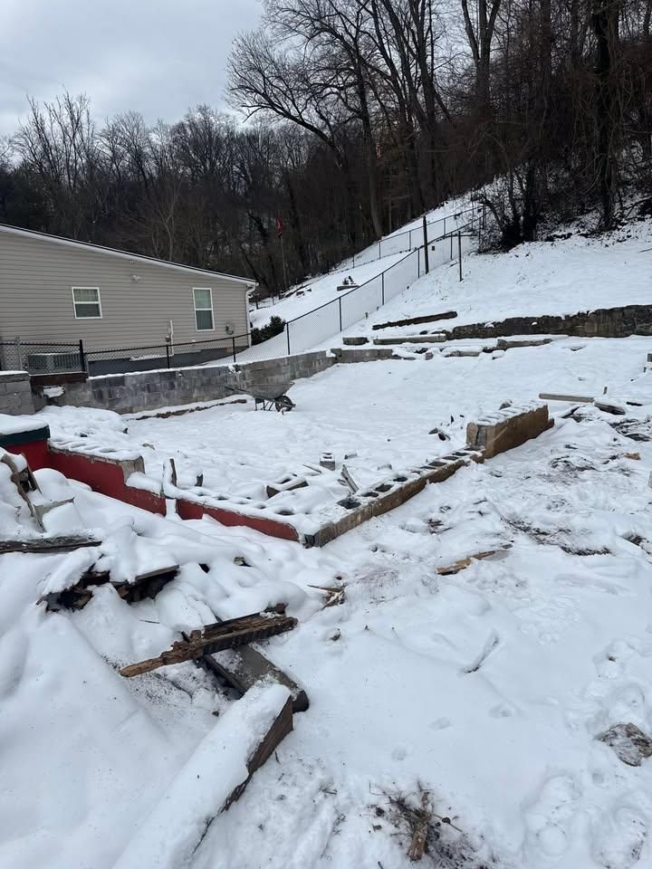 All Photos for CM Developments in Knoxville, TN