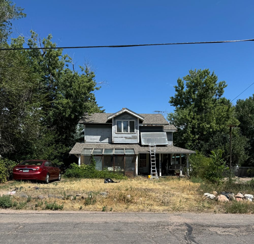 All Photos for Ascend finishes in Arvada, CO