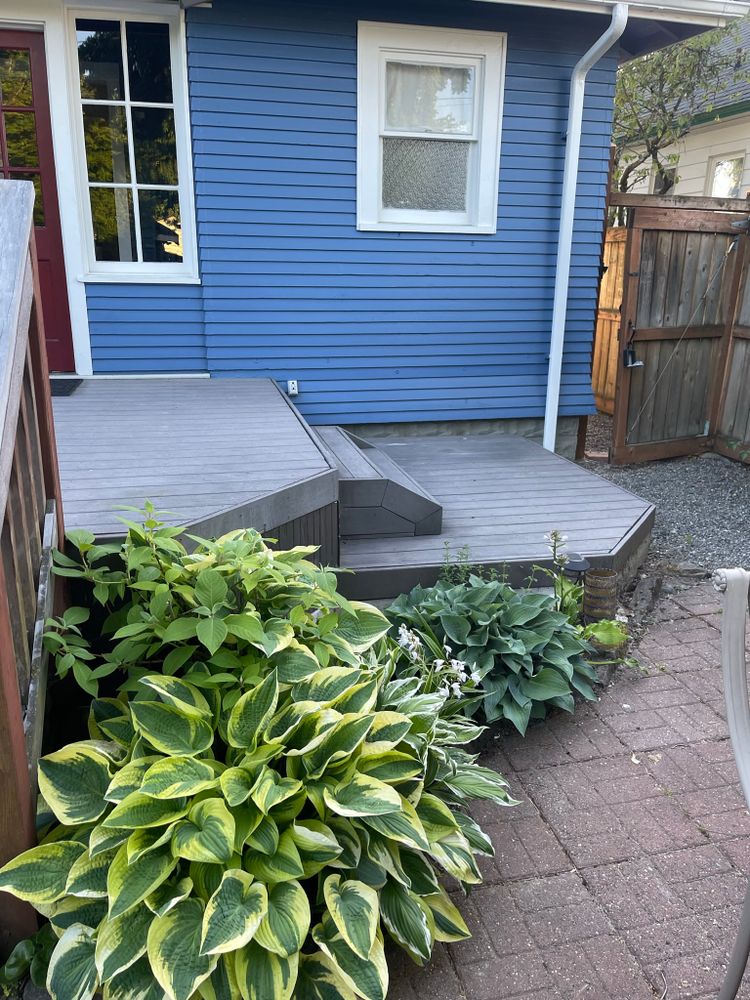 All Photos for Tony's Remodeling & Painting in Renton, WA