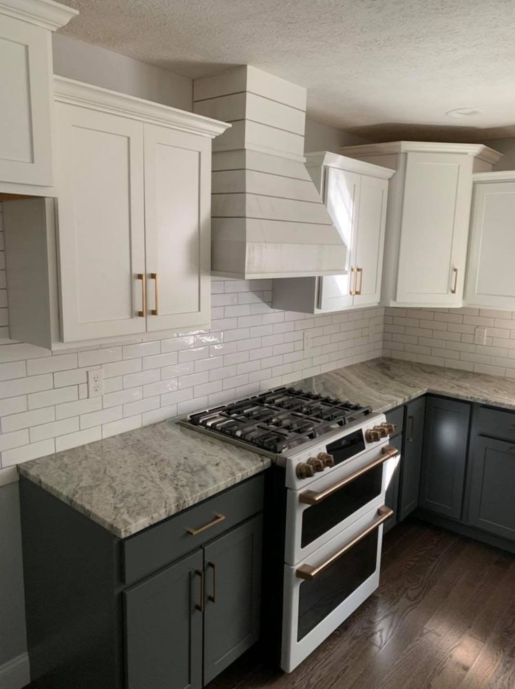 All Photos for LMA Home Improvement in Ashby, MA