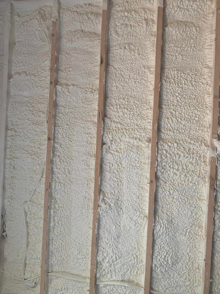 Spray Foam for Ultimate Foam Solutions in Corpus Christi, TX